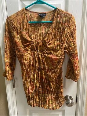 NWOT Bay Studio blouse